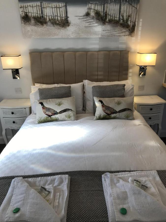 Guest house Old Thatch Bambers 4*