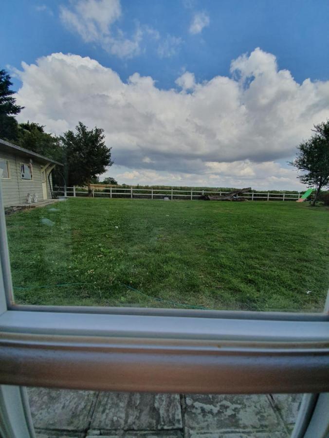 Guest house Old Thatch Bambers