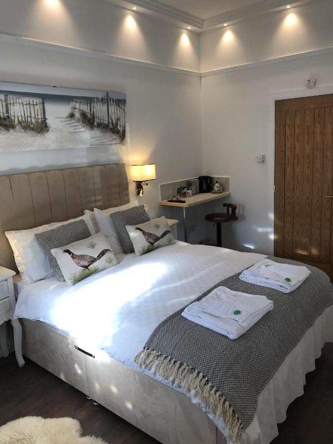 Guest house Old Thatch Bambers 4*